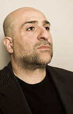 Omid Djalili as Greek Official