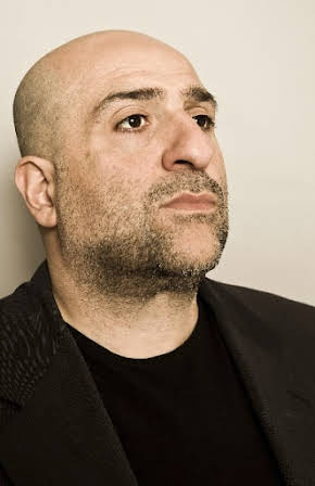 Omid Djalili as 