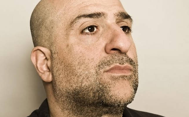 Omid Djalili