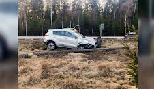 Fanget på politiets kamera Sverige (S2 E29)