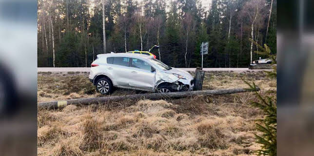 18:10: Fångat på polisens kamera (S2 E29) (S2) | Kanal 5 | 1/26 2026