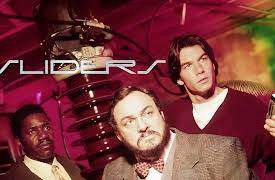 Sliders S1: Pilot