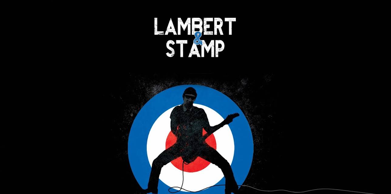 Lambert & Stamp (2015)