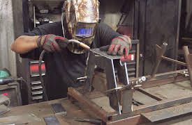 Texas Metal Extra: Enter the Fab Shop