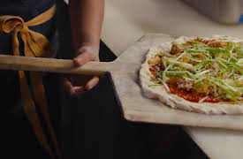 Chef's Table: Pizza: Ann Kim