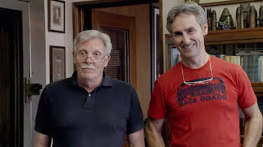 12:10 PM: American Pickers | Channel 4 | 2/6 2026