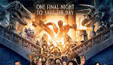 Natt på museet 3: Gravkammerets hemmelighet