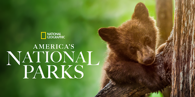 America's National Parks