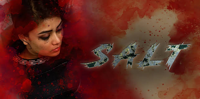 Salt (2021)