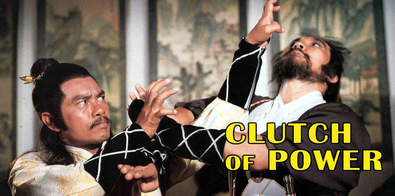 Clutch Of Power (1977)