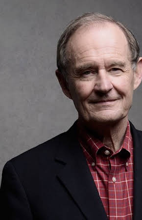 David Boies as 