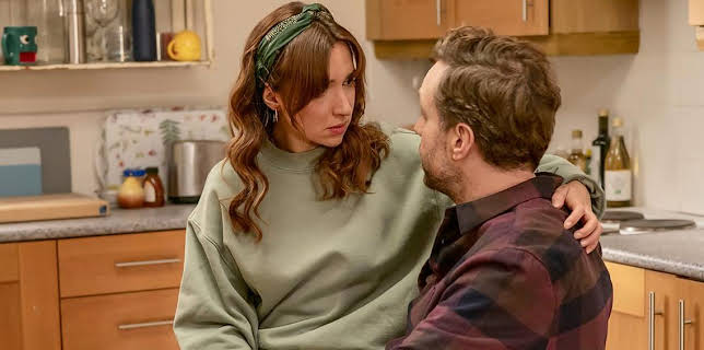 11:10 PM: Trying (S2) | BBC One Cambridgeshire | 2/17 2026