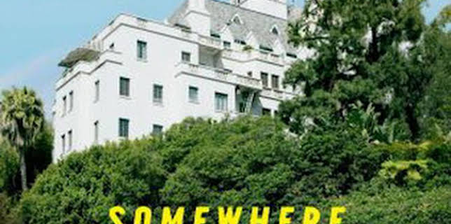 00:13: Somewhere | TCM | 3/8 2026