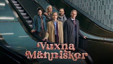 11:00: Vuxna människor | TV4 Stars | 7/31 2026