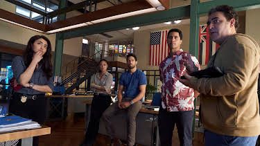 13:45: NCIS: Hawai'i (S2 E22) (S2) | TV3 | 4/13 2026