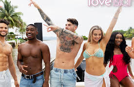 Love Island Season 1: Episode 10