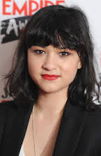 Isabella Laughland som 