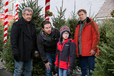 22:00: Daddy's Home 2 | Kanal 9 | 9/6 2026