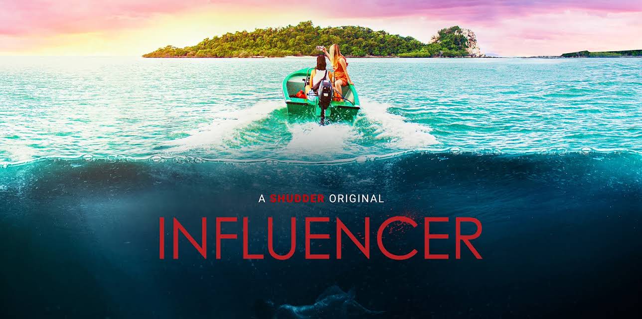 Influencer (2023)