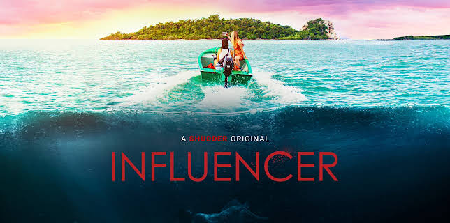 Influencer (2023)
