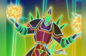 MP4orce: Dungeon matrix