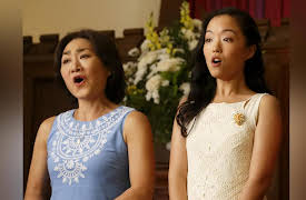 Kim's Convenience: Family Singing Contest