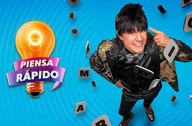 Piensa Rápido season-1: Piensa rápido Capítulo 44