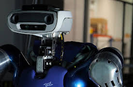 Breakthrough: The Ideas That Changed the World: Season 1: The Robot