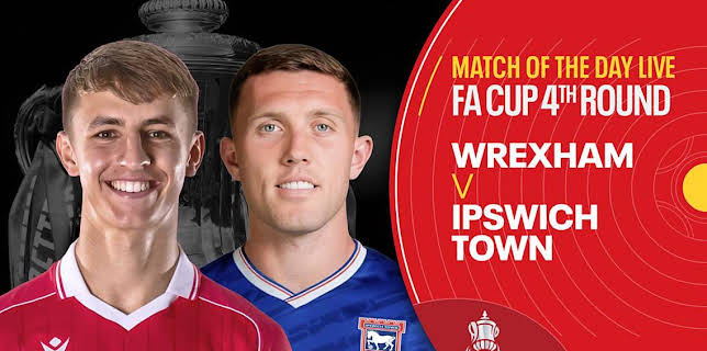 7:15 PM: The FA Cup | BBC One Wales | 2/13 2026