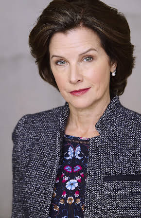 Camille James Harman as 