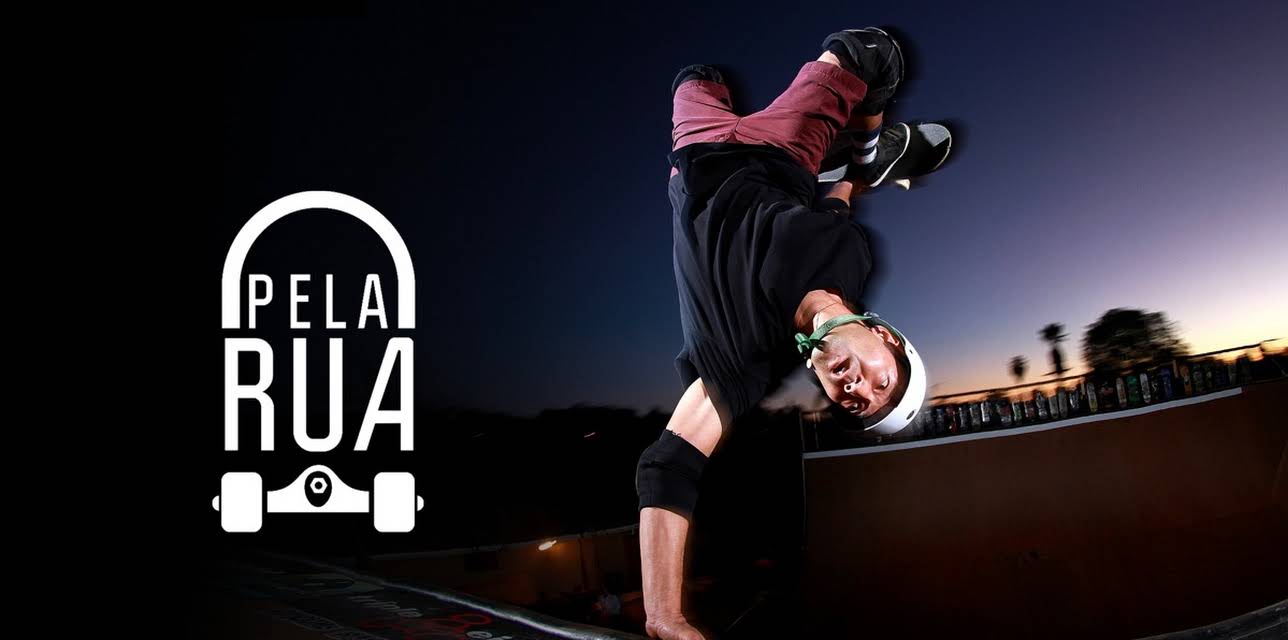 Pela Rua