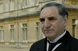 Downton Abbey Season 1: Downton Abbey: Original UK Version Episode 1