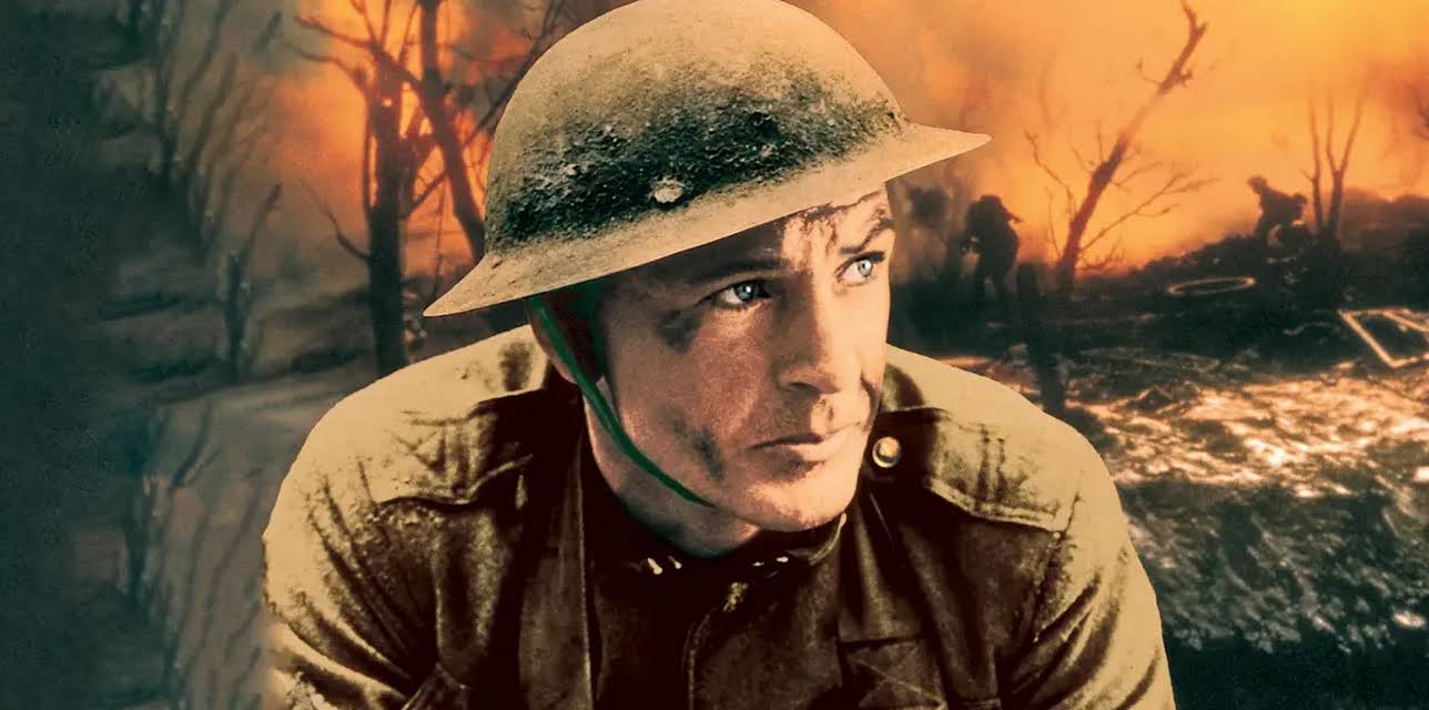 Sergeant York (1941)