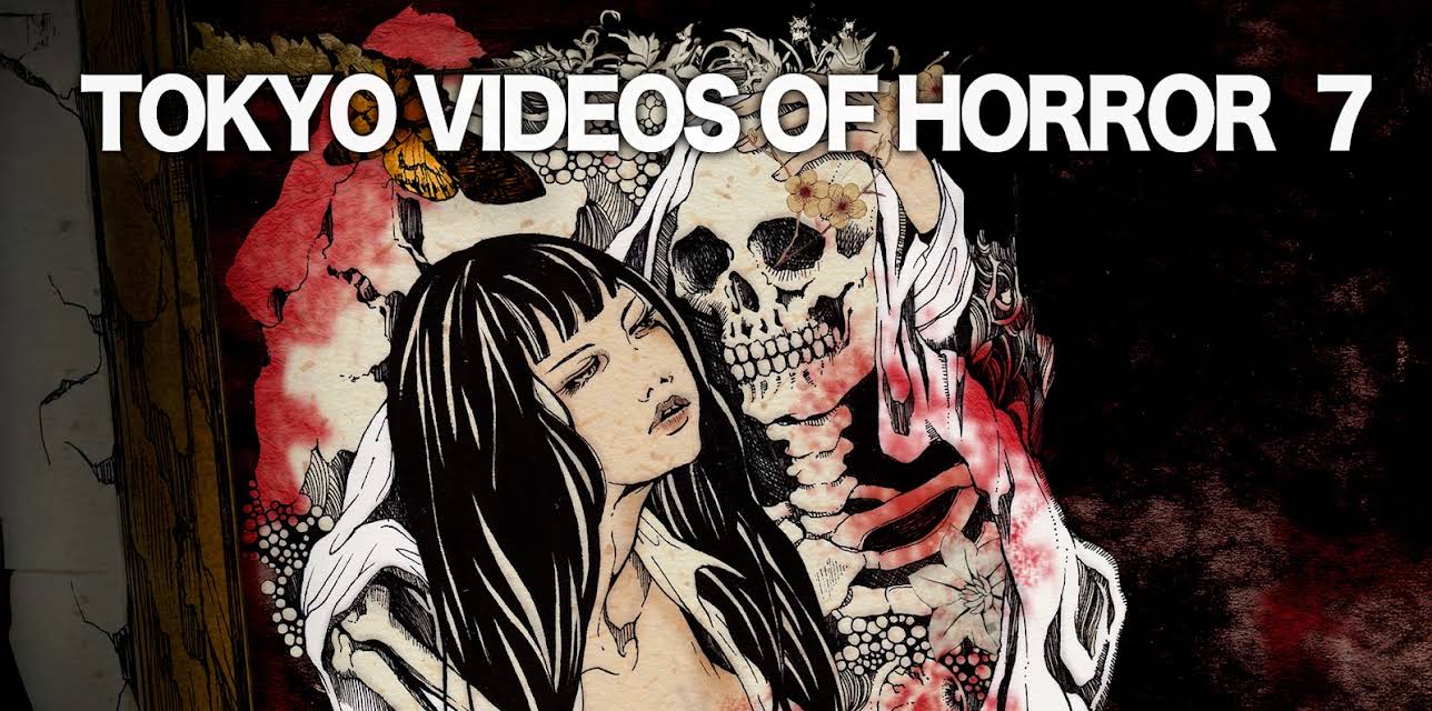 Tokyo Videos of Horror 7 (2013)