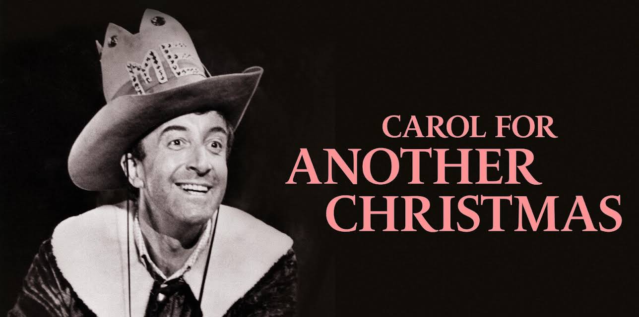 A Carol for Another Christmas (1964)