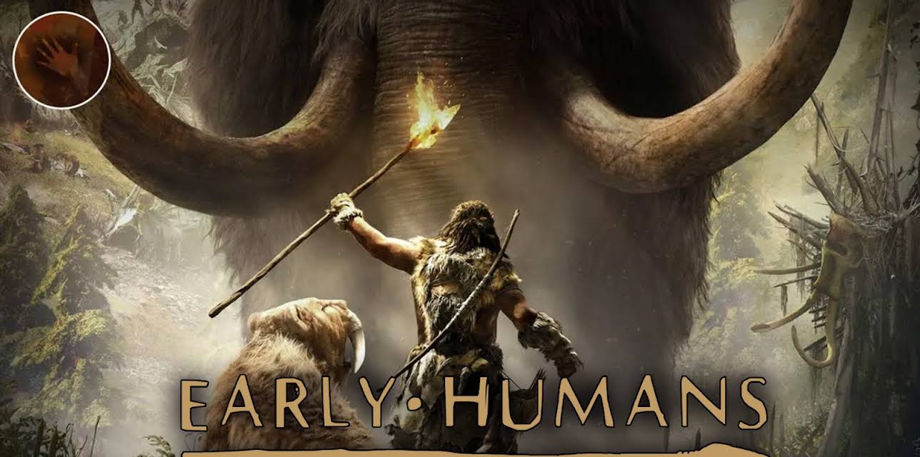 Early Humans