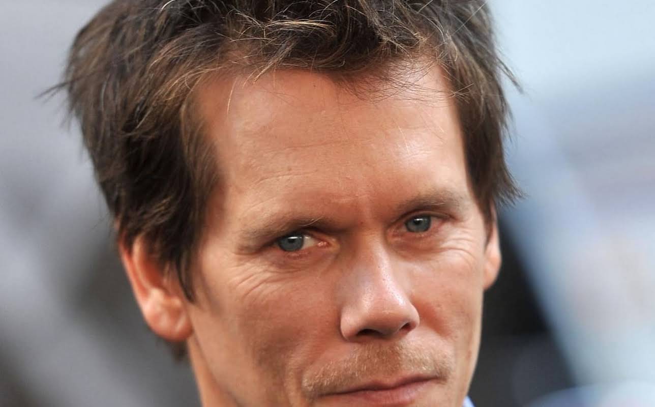 Kevin Bacon