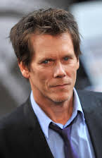 Kevin Bacon como 