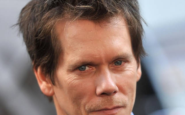Kevin Bacon