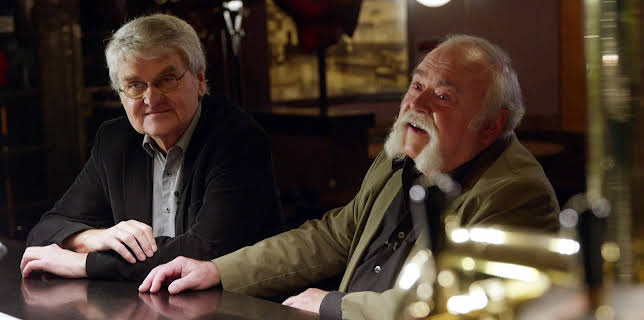 20:15: So lacht der Osten | MDR Fernsehen | 3/14 2026