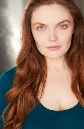 Stephanie Gail Williams as 