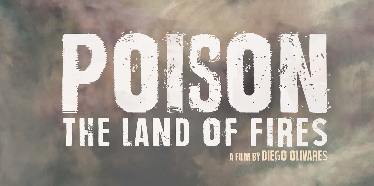Poison The Land of Fires (2017)