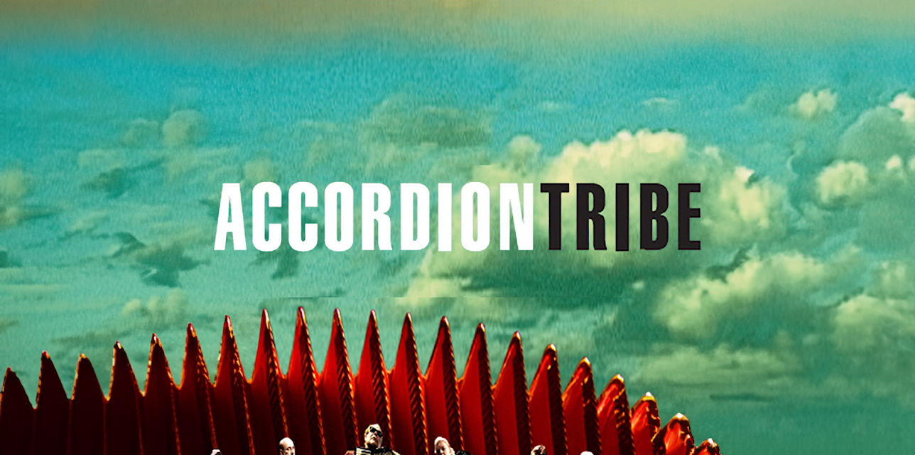 Accordion Tribe (2005)