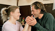 Heimatgeschichten: Osterfeuer