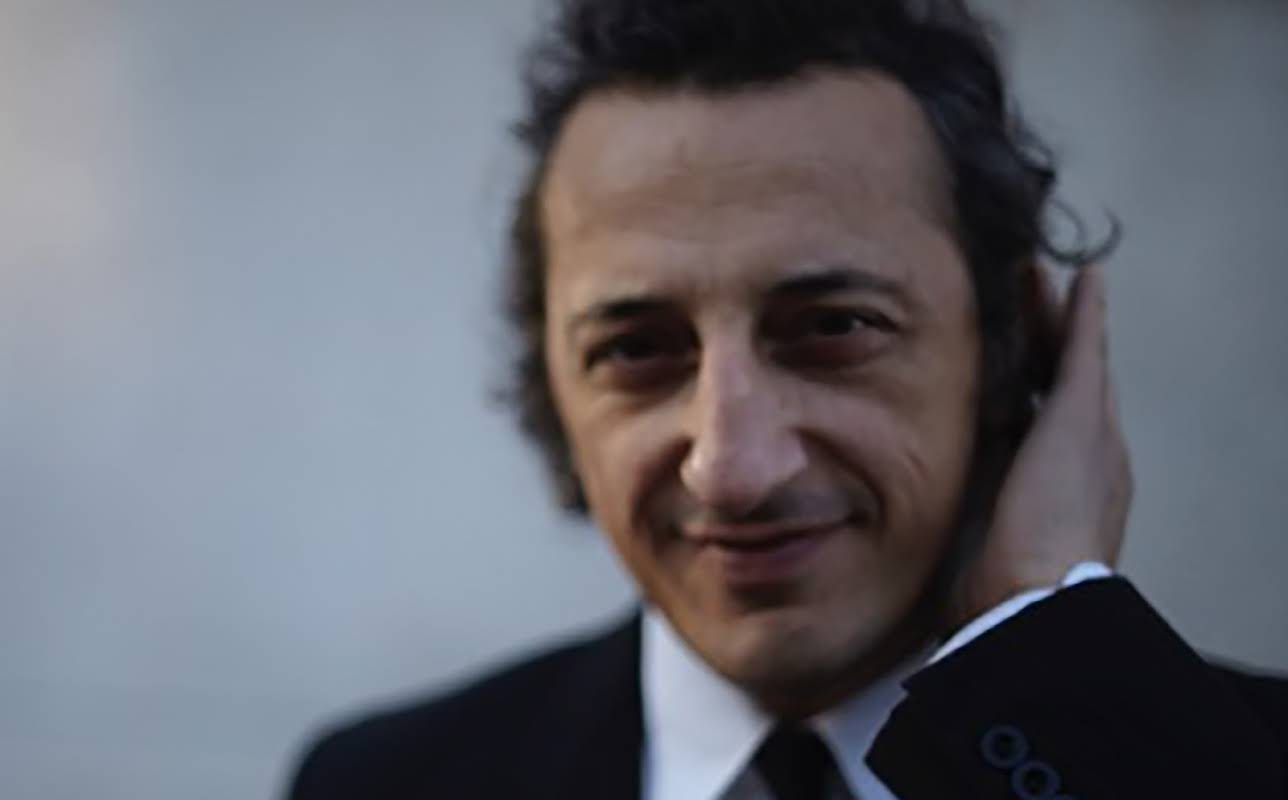 Vincent Scarito