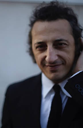 Vincent Scarito as 