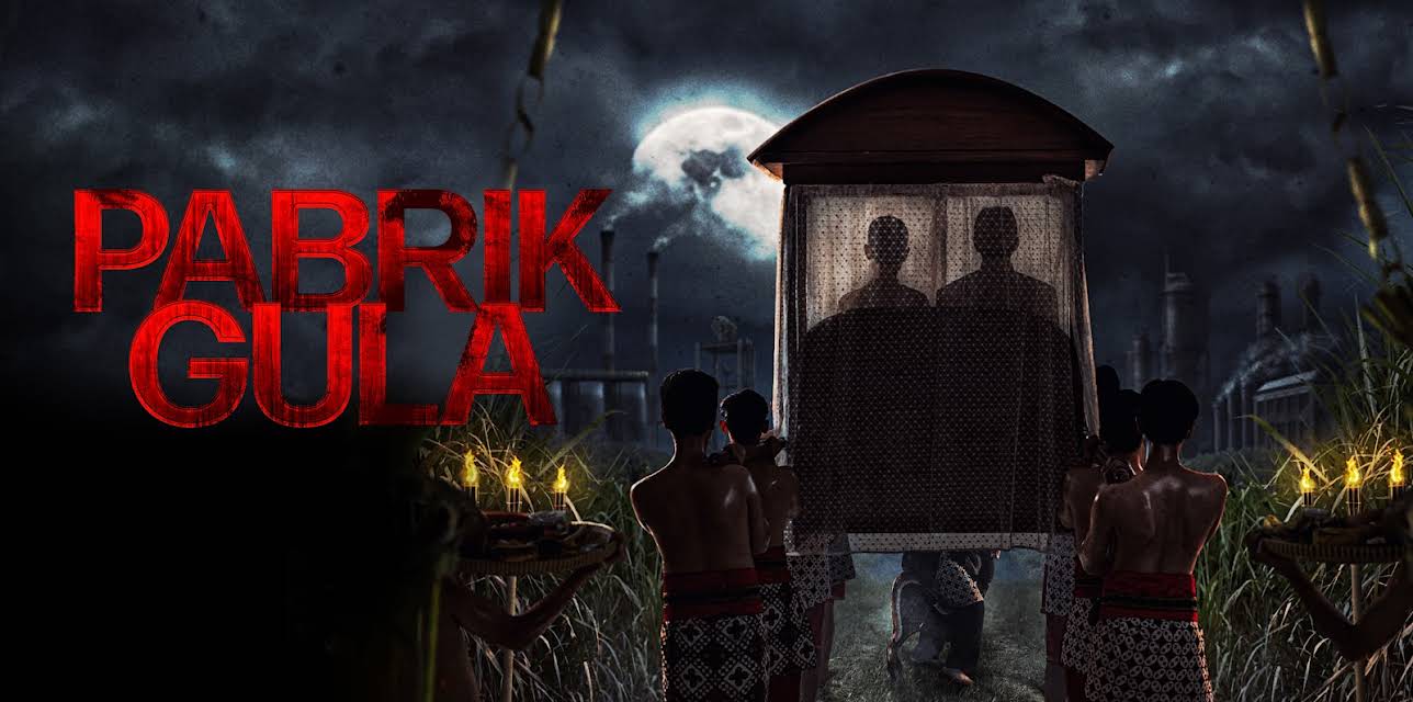 Pabrik Gula (2025)