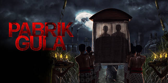 Pabrik Gula (2025)