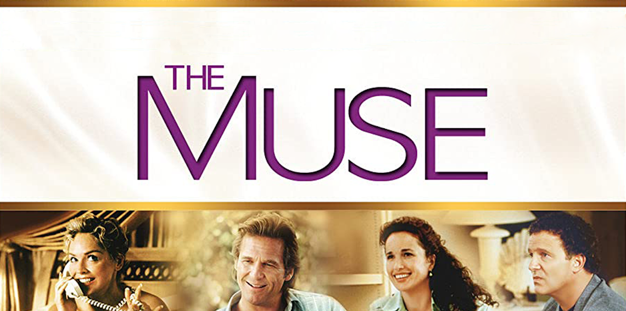 The Muse (1999)