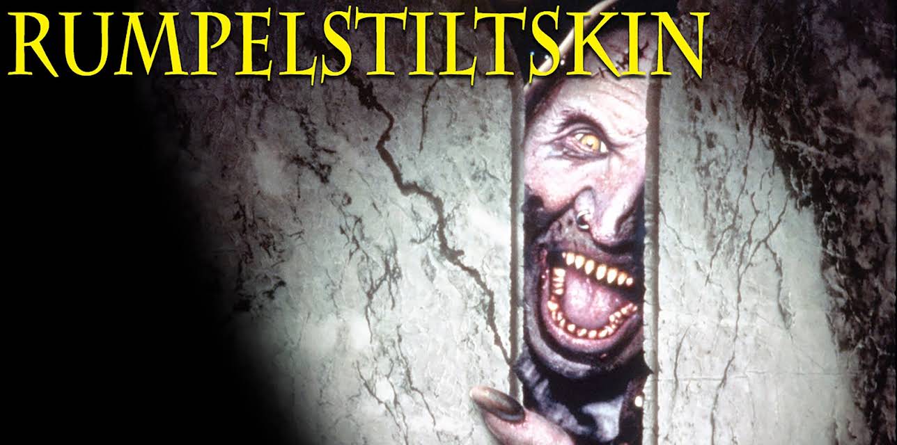 Rumpelstiltskin (1995)